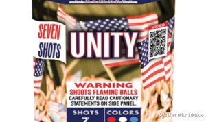 Over 100,000 Fireworks Recalled Before July 4