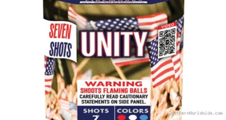 Over 100,000 Fireworks Recalled Before July 4