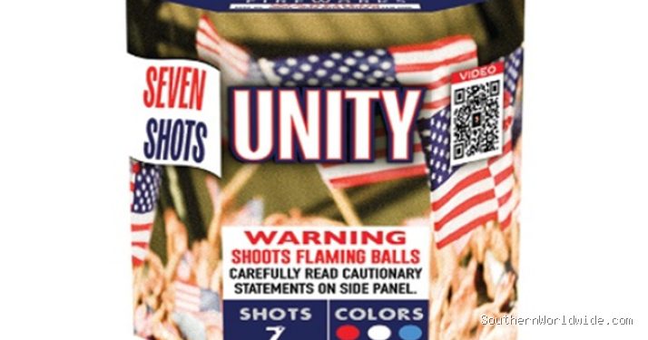 Over 100,000 Fireworks Recalled Before July 4