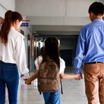 Parents Allege School Lied, Hid Daughter's Gender Transition Under District Policy