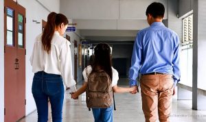 parents-allege-school-lied-hid-daughters-gender-transition-under-district-policy-69637 Parents Allege School Lied, Hid Daughter's Gender Transition Under District Policy