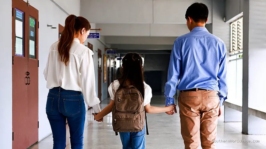 parents-allege-school-lied-hid-daughters-gender-transition-under-district-policy-69637 Parents Allege School Lied, Hid Daughter's Gender Transition Under District Policy