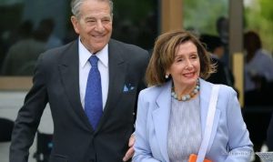 paul-pelosi-86-faces-a-hit-and-run-charge-after-striking-a-parked-car-in-napa-co-70382 Paul Pelosi, 86, faces a hit-and-run charge after striking a parked car in Napa County: sheriff's office