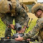Pentagon Centralizes Drone Command Amidst Unmanned Warfare Push