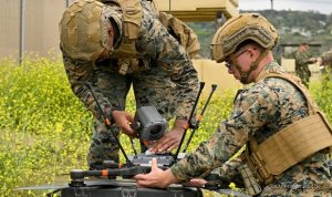 Pentagon Centralizes Drone Command Amidst Unmanned Warfare Push