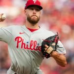 Phillies star says 'BS rule' is keeping him from being named All-Star in front of home crowd