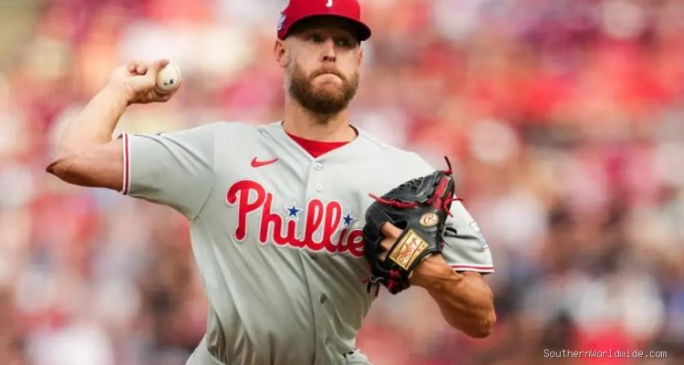 Phillies star says 'BS rule' is keeping him from being named All-Star in front of home crowd