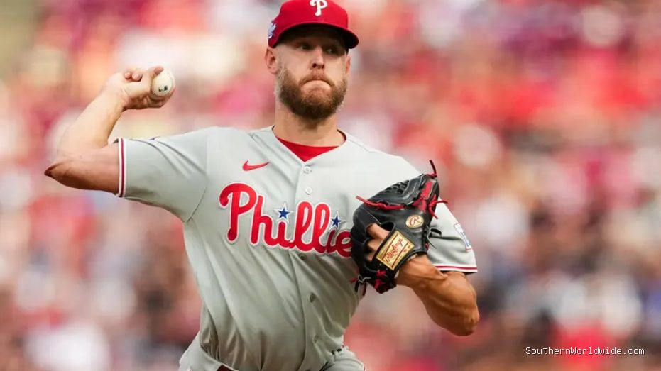 Phillies star says 'BS rule' is keeping him from being named All-Star in front of home crowd