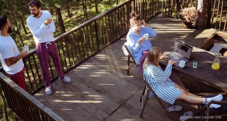 Planning a summer trip? Beware of scams