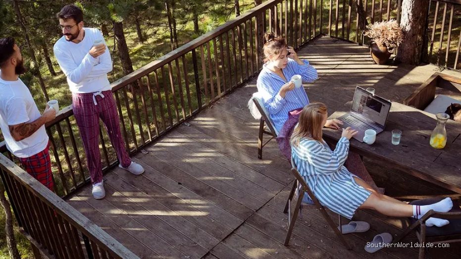 Planning a summer trip? Beware of scams