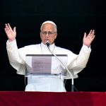 Pope Leo Urges Breakaway Catholics Against 'Grave Sin