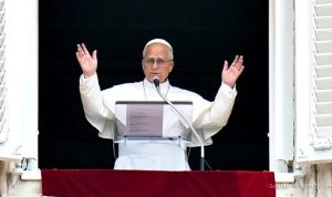 pope-leo-urges-breakaway-catholics-against-grave-sin-98838 Pope Leo Urges Breakaway Catholics Against 'Grave Sin