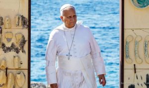 pope-leo-urges-us-to-welcome-immigrants-in-america-250-speech-before-visiting-gl-59157 Pope Leo urges US to welcome immigrants in America 250 speech before visiting global migrant hotspot