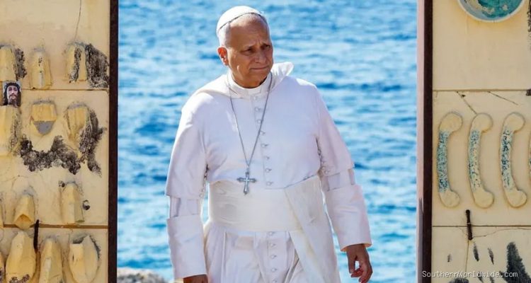 Pope Leo urges US to welcome immigrants in America 250 speech before visiting global migrant hotspot