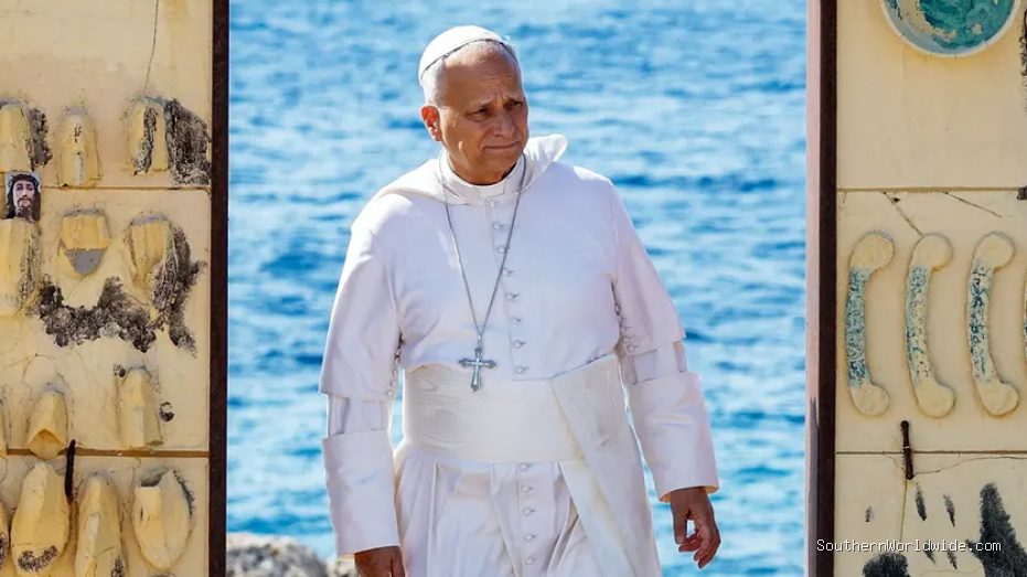 Pope Leo urges US to welcome immigrants in America 250 speech before visiting global migrant hotspot