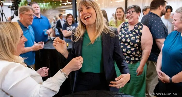 Preaching as Resistance: Minister Behind Satanist Wedding Also Linked to Anti-Trump Sermon Guide