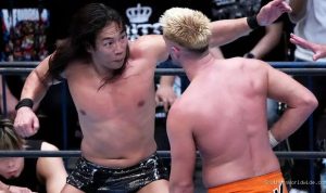 Prestigious International Pro Wrestling Tournament Kicks Off in US for Second Time, Rocky Romero Explains