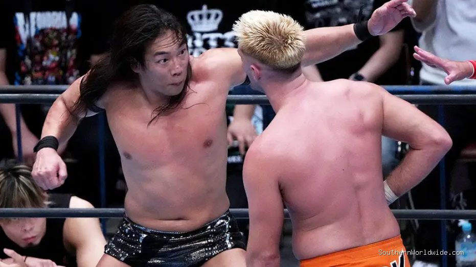 prestigious-international-pro-wrestling-tournament-kicks-off-in-us-for-second-ti-98525 Prestigious International Pro Wrestling Tournament Kicks Off in US for Second Time, Rocky Romero Explains