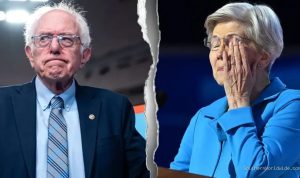 Progressive Democrats Face Backlash Over Prior Endorsement Amidst Rape Allegations