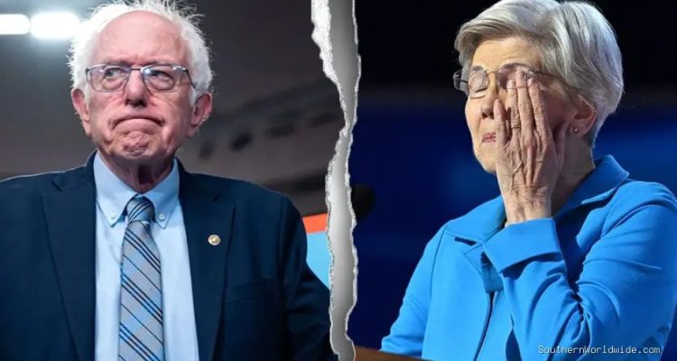 Progressive Democrats Face Backlash Over Prior Endorsement Amidst Rape Allegations