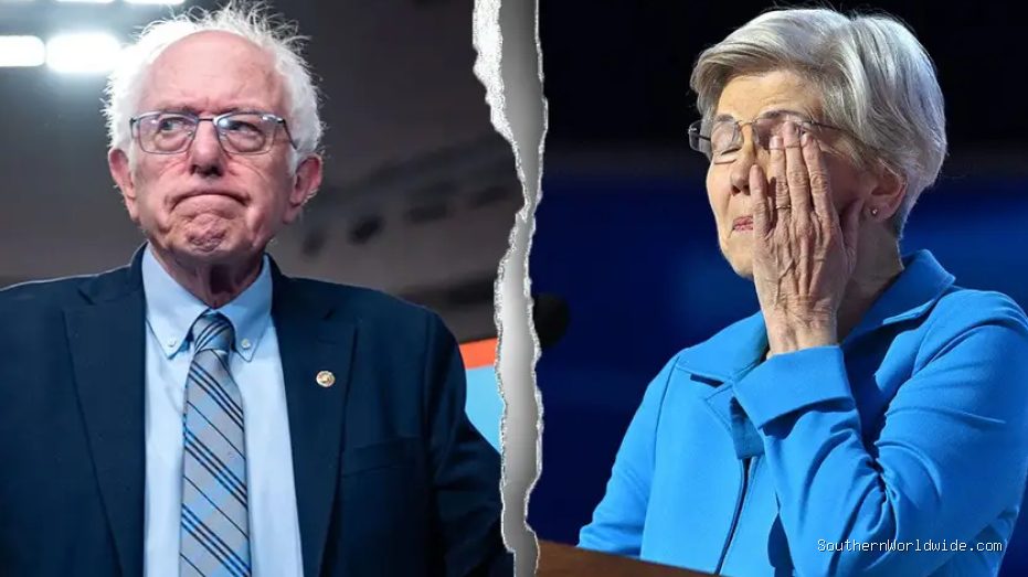 Progressive Democrats Face Backlash Over Prior Endorsement Amidst Rape Allegations