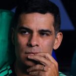 Rafael Márquez Appointed Mexican National Team Manager for 2030 World Cup