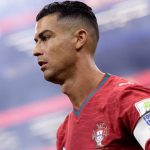 Really Difficult' for Cristiano Ronaldo to Retire, Says Kasper Schmeichel