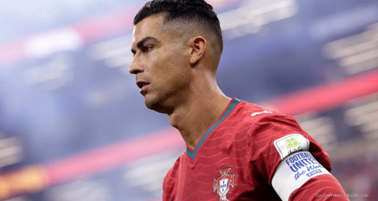 Really Difficult' for Cristiano Ronaldo to Retire, Says Kasper Schmeichel