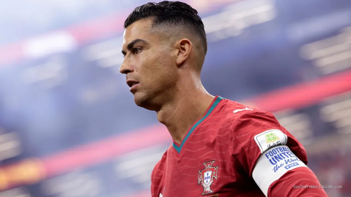 Really Difficult' for Cristiano Ronaldo to Retire, Says Kasper Schmeichel