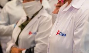 Rep. Mario Diaz-Balart: Ending Cuba's Doctor Trafficking for Profit