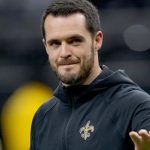 Retired Pro Bowl quarterback Derek Carr says multiple teams have reached out about a comeback