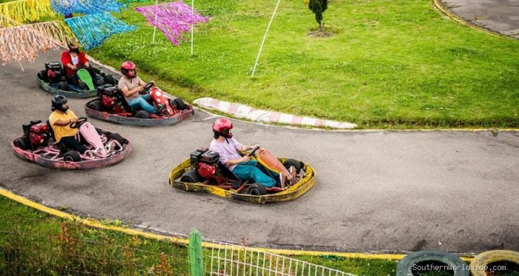 Rising Costs Force Beloved Amusement Park's Toughest Decision in 50 Years