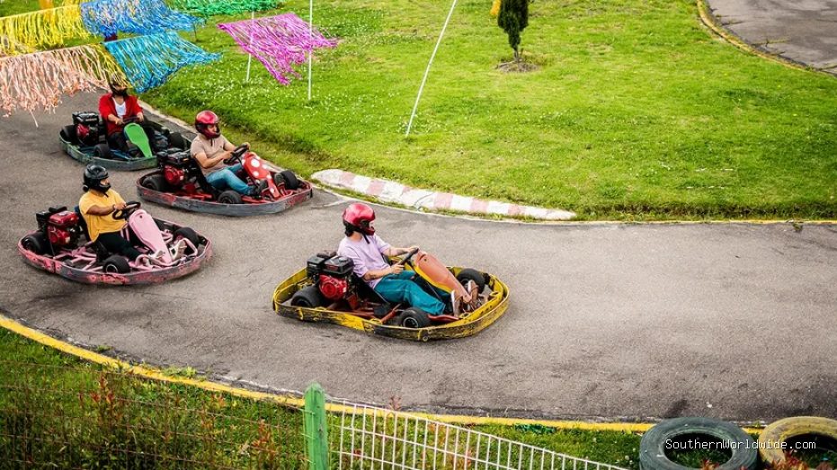 Rising Costs Force Beloved Amusement Park's Toughest Decision in 50 Years