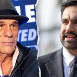 Robert Davi Criticizes Mamdani Over NYC Map's Exclusion of Little Italy