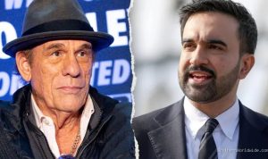 robert-davi-criticizes-mamdani-over-nyc-maps-exclusion-of-little-italy-84525 Robert Davi Criticizes Mamdani Over NYC Map's Exclusion of Little Italy