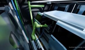 robotaxi-charging-points-may-appear-nearby-91024 Robotaxi charging points may appear nearby