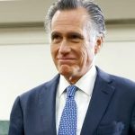 Romney on 2028: Age Limit for Leaders Proposed