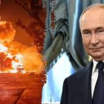 Russian Generals' Killings Highlight Deepening Divide Within Putin's Security Services