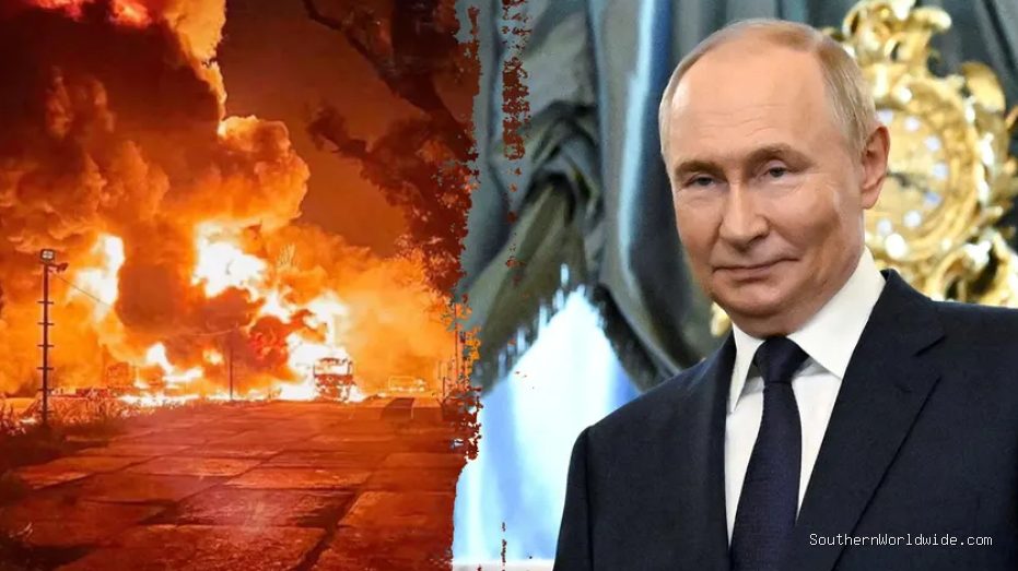 russian-generals-killings-highlight-deepening-divide-within-putins-security-serv-89036 Russian Generals' Killings Highlight Deepening Divide Within Putin's Security Services