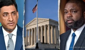 SCOTUS Decision Sparks Lawmaker Division