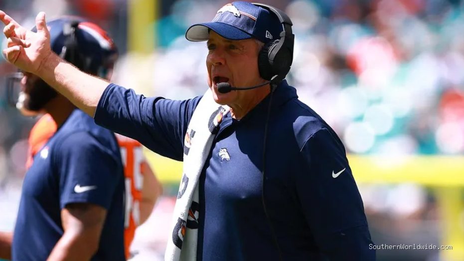 Sean Payton considered making Bill Belichick interim Broncos coach for milestone: report