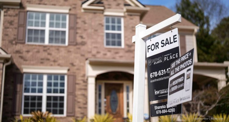 Selling Your Home This Summer? Your Data is Already Moving