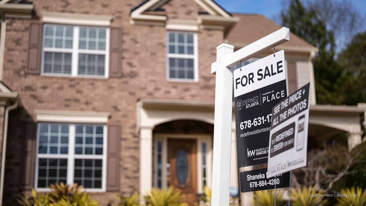 Selling Your Home This Summer? Your Data is Already Moving