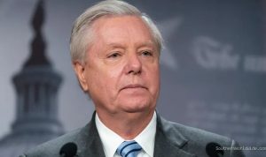 Senator Lindsey Graham Dies at 71 After Short Illness
