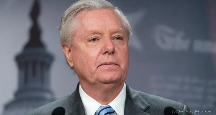 Senator Lindsey Graham Dies at 71 After Short Illness
