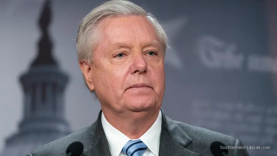 Senator Lindsey Graham Dies at 71 After Short Illness
