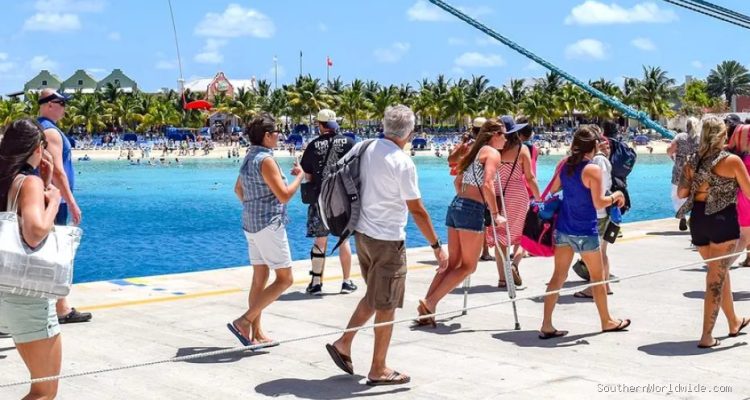 Sexual Assaults and Scams Threaten Popular Tourist Destination, Urgent Warning Issued