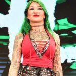 Shotzi Blackheart Responds to Matt Cardona's 'Indy God' Remark