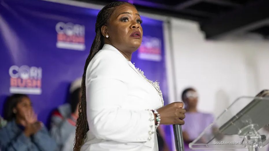 Socialist Surge: Democrats Test National Playbook After Blue-City Primary Shocks