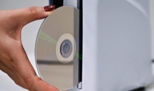 Sony to Cease Physical Disc Production for PlayStation in 2028